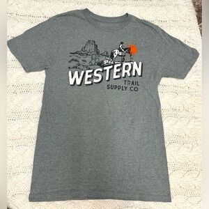 Men’s Sonoma Western Graphic Tee